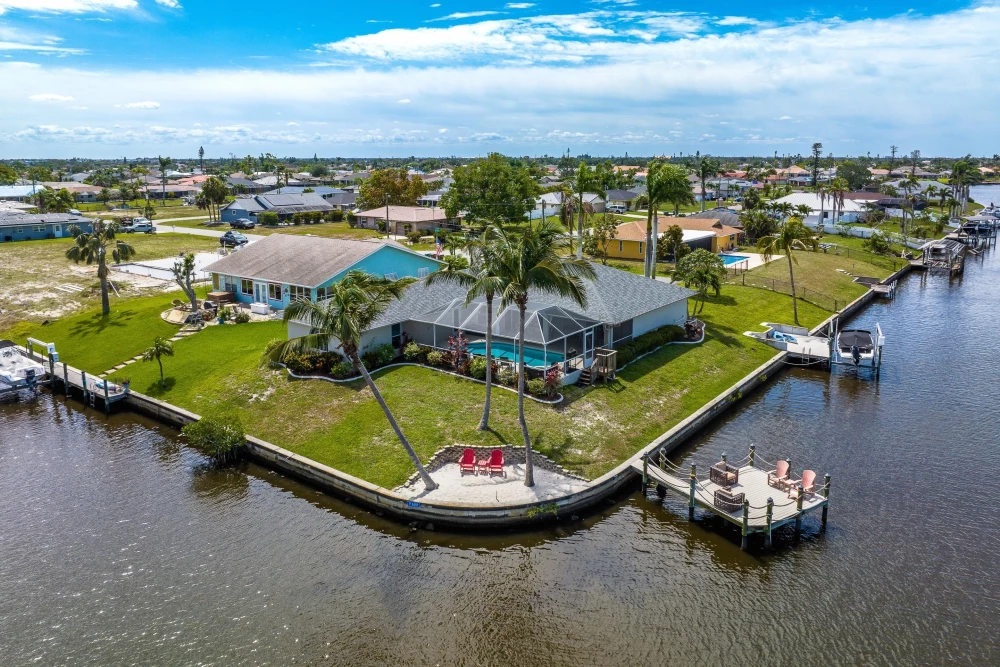 Cape Coral 530