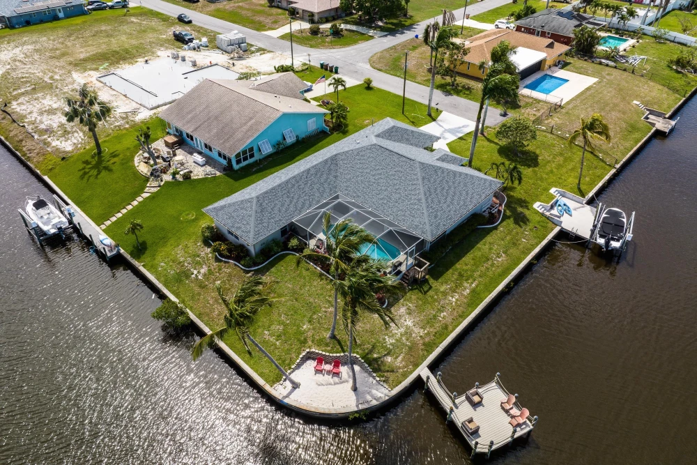 Cape Coral 530