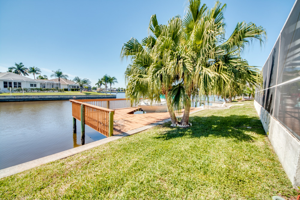 Cape Coral 533