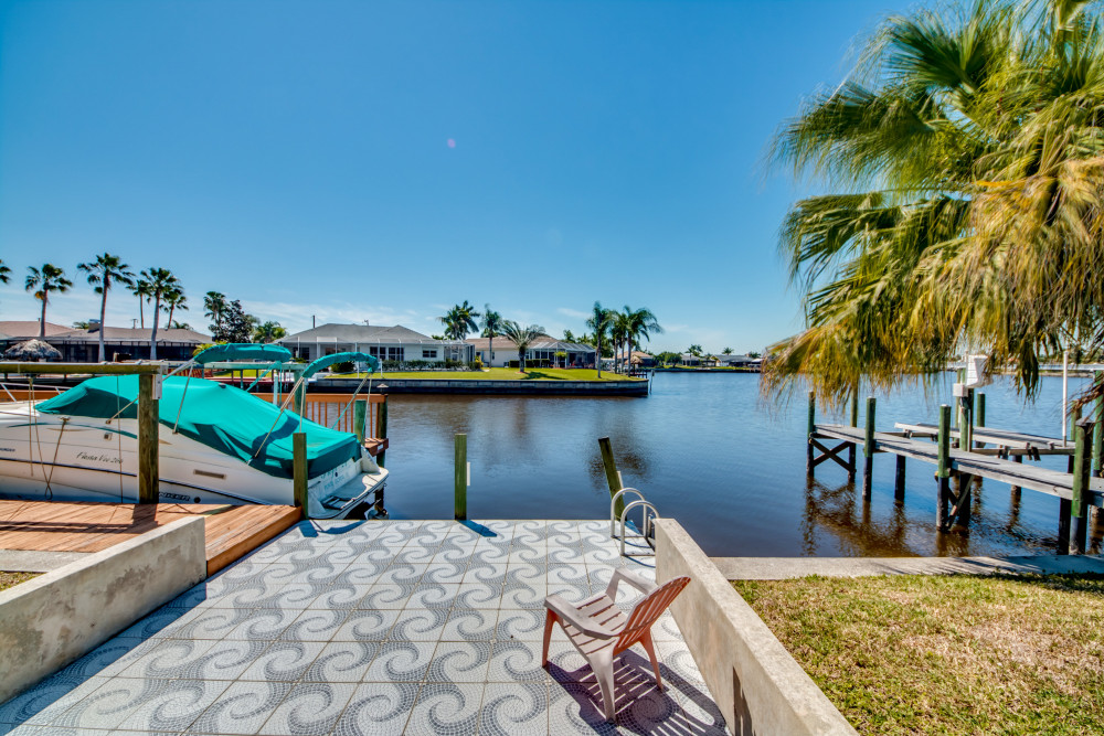 Cape Coral 533