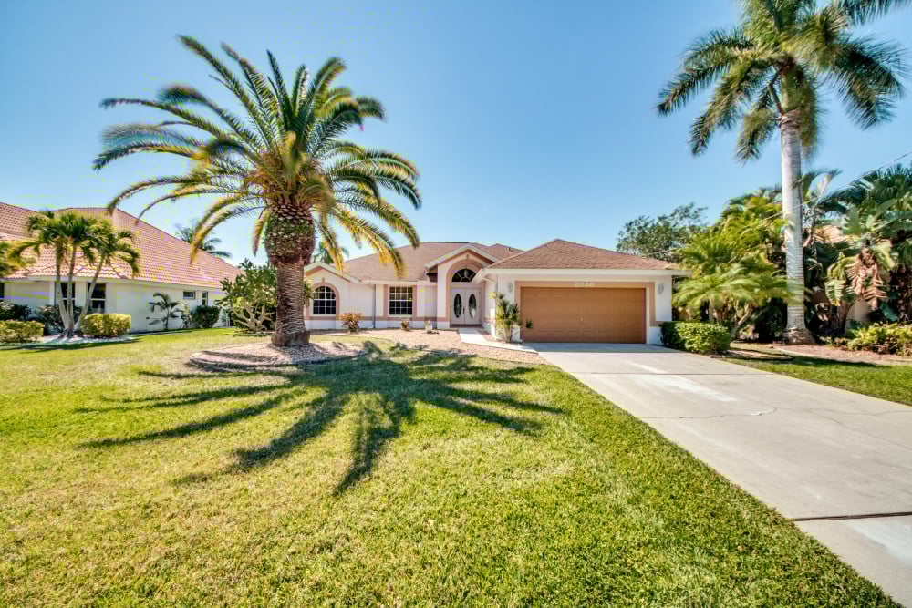 Cape Coral 533