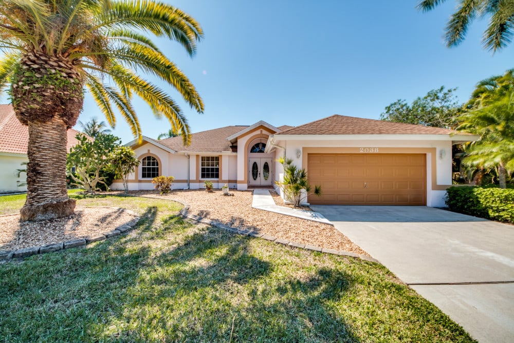 Cape Coral 533
