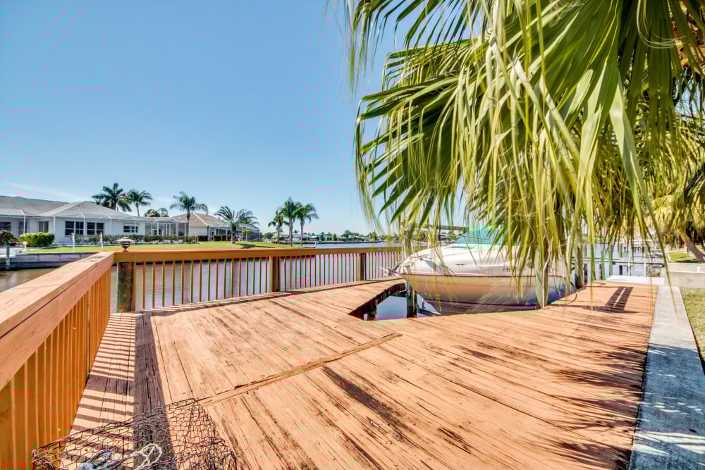 Cape Coral 533