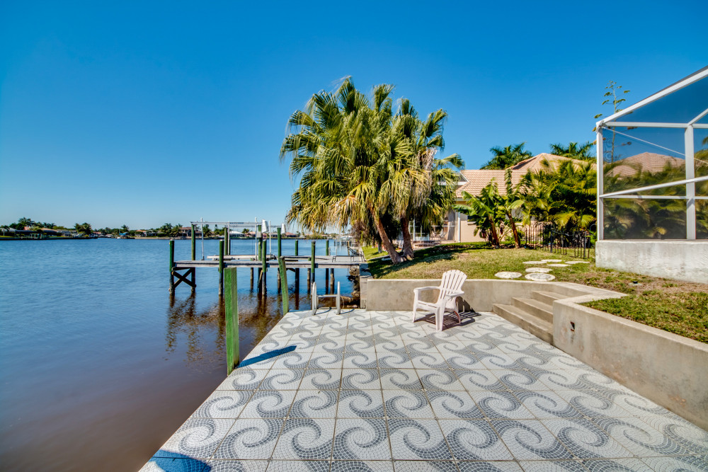 Cape Coral 533