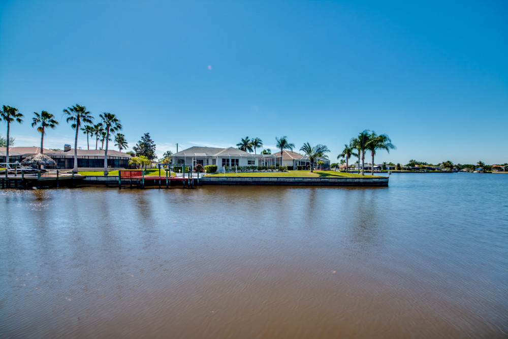 Cape Coral 533
