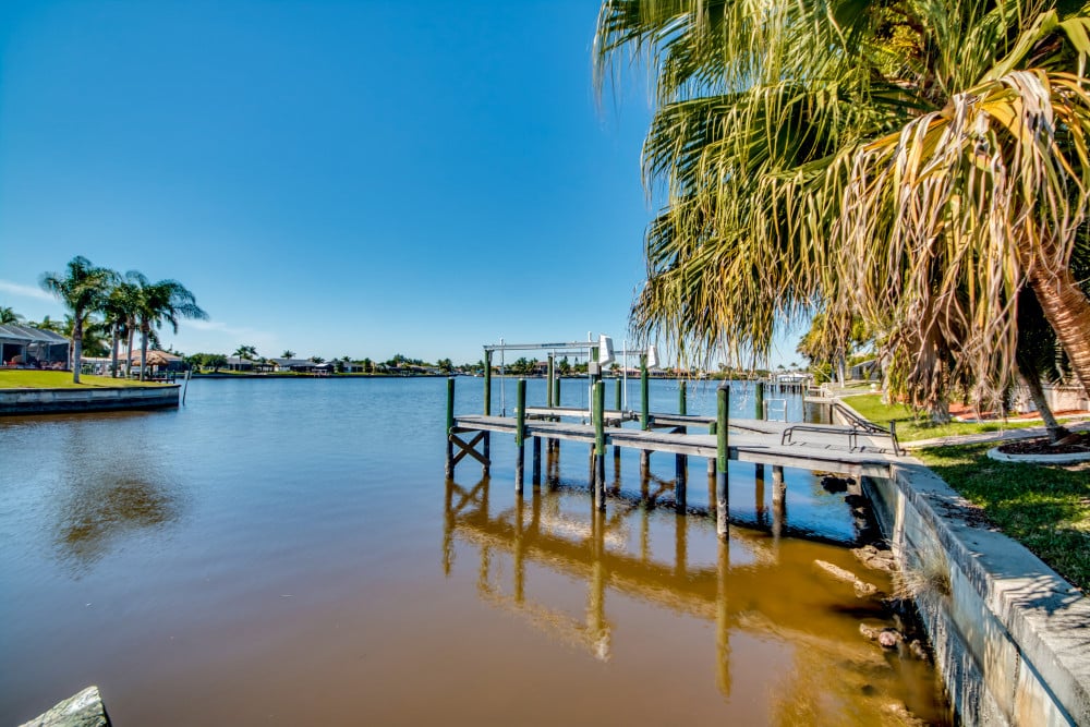 Cape Coral 533