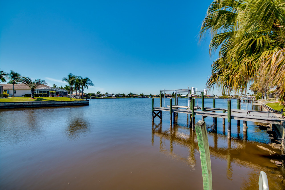 Cape Coral 533