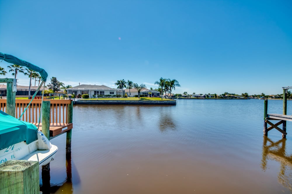 Cape Coral 533