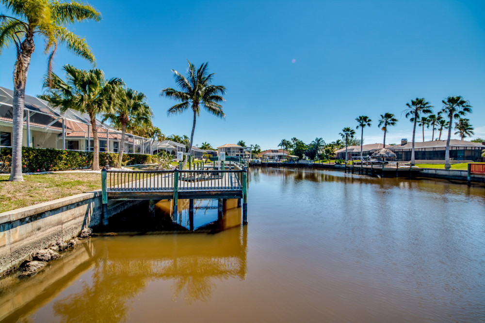 Cape Coral 533
