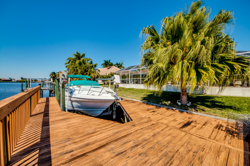 Cape Coral 533