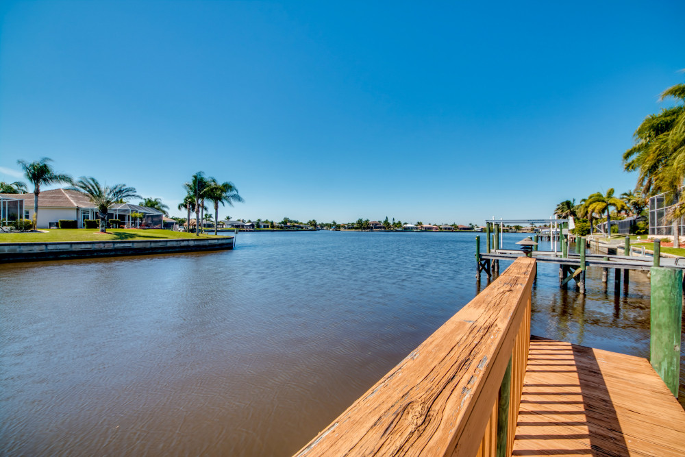Cape Coral 533