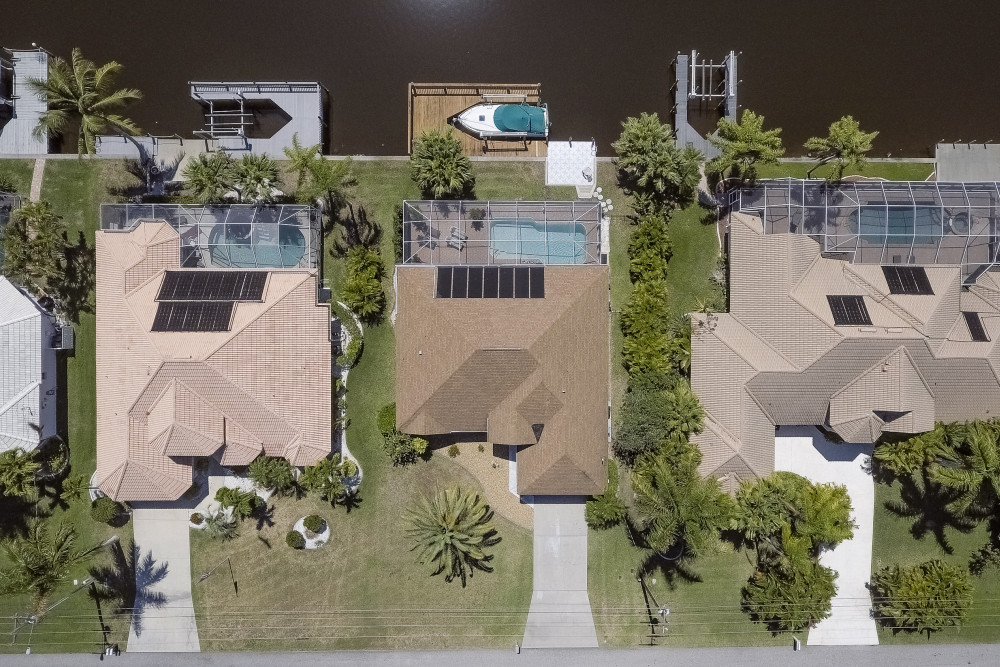 Cape Coral 533