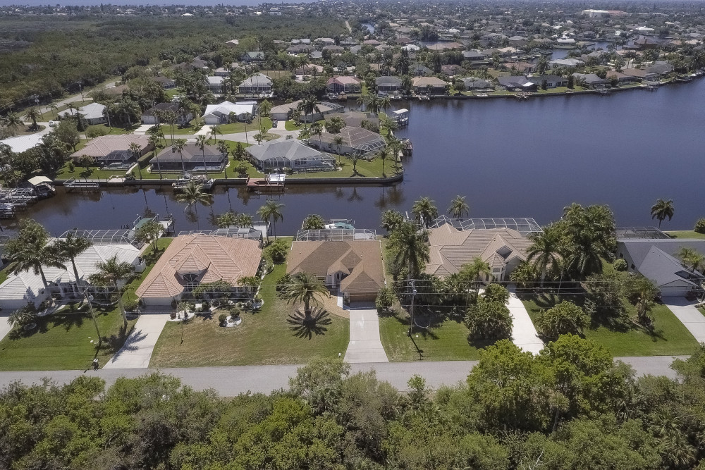 Cape Coral 533