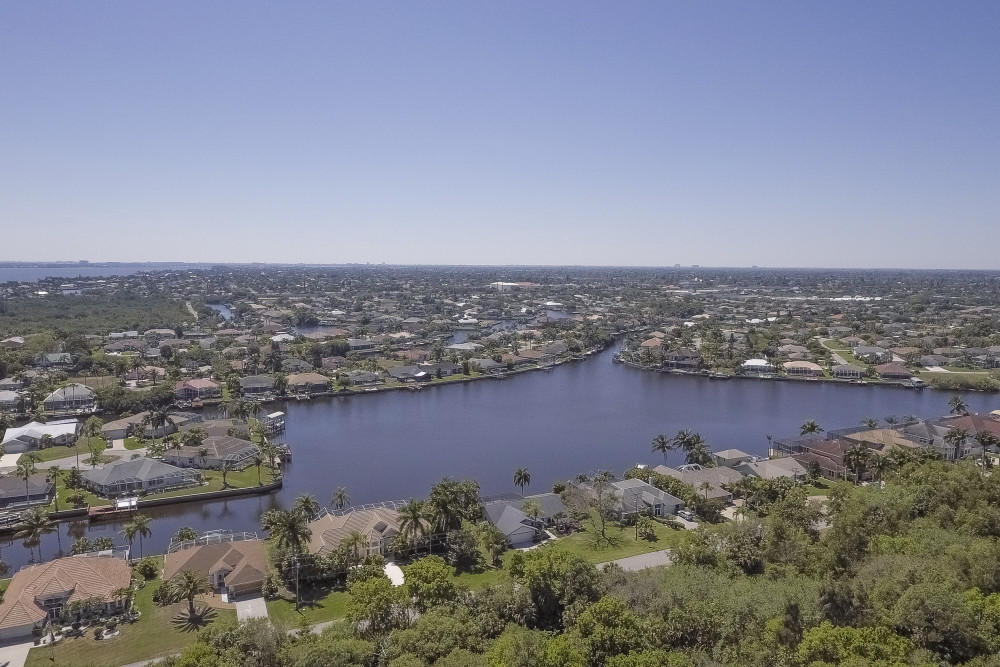 Cape Coral 533