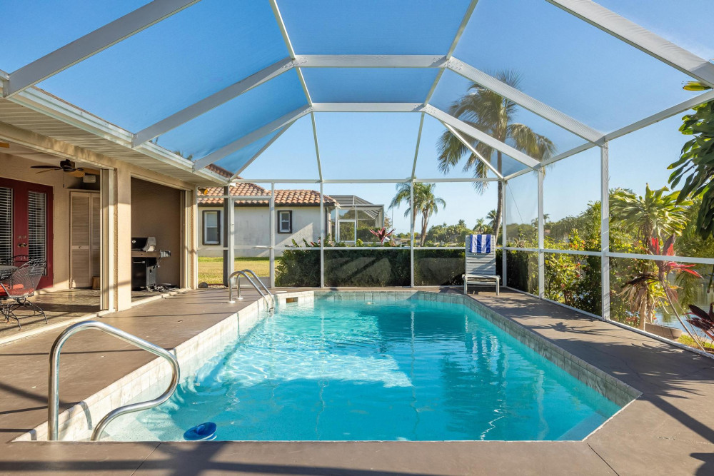 Cape Coral 537