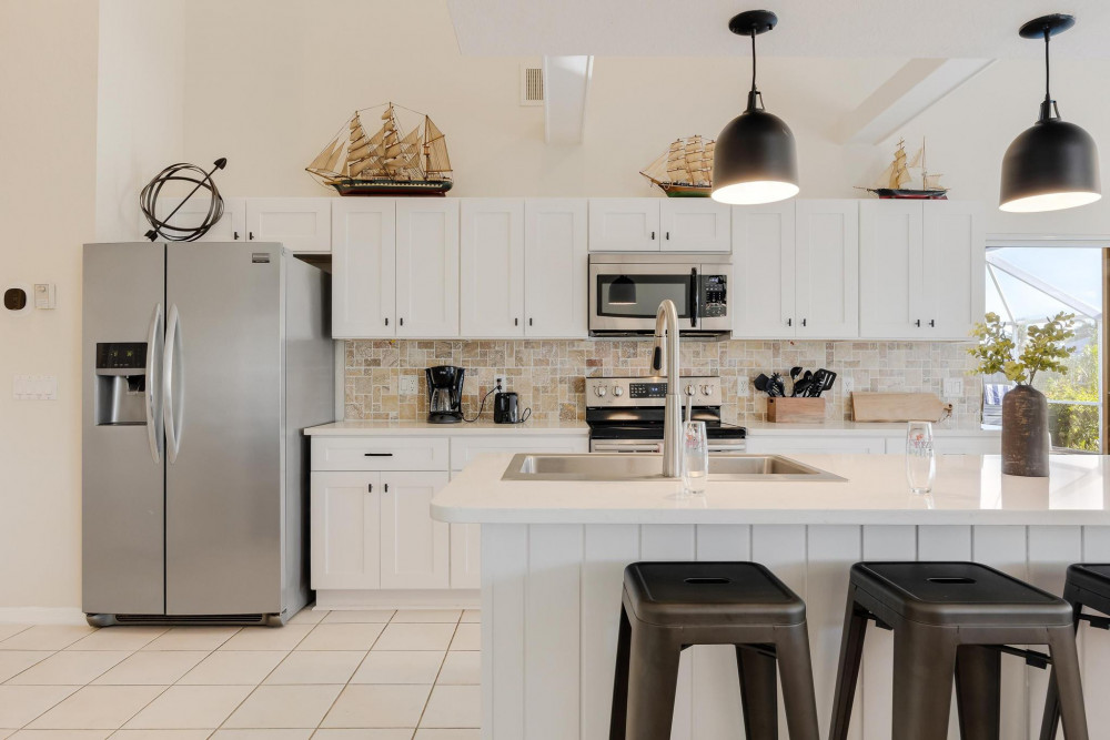 Cape Coral 537