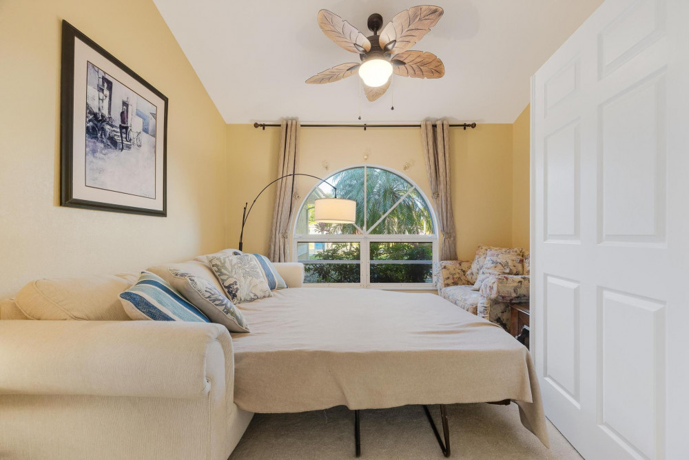 Cape Coral 537