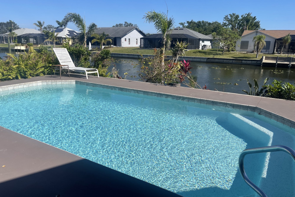 Cape Coral 537