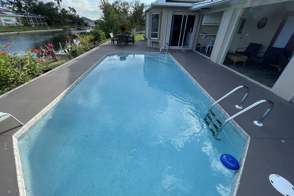 Cape Coral 537