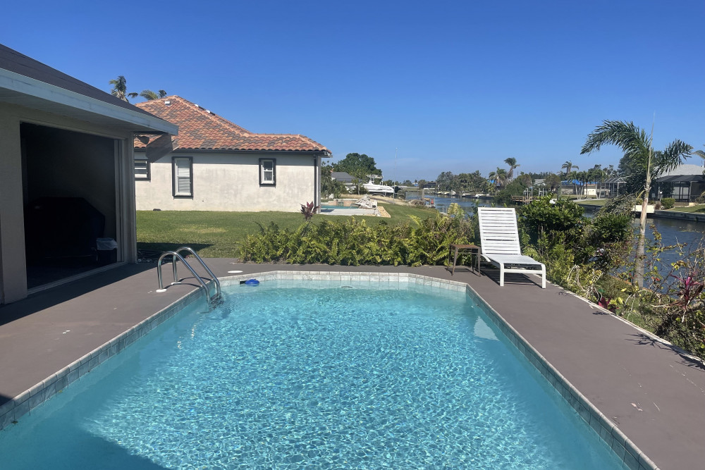 Cape Coral 537