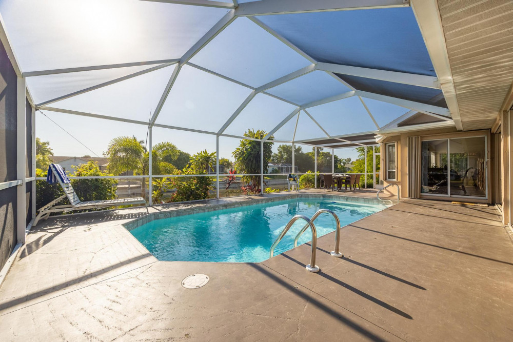 Cape Coral 537