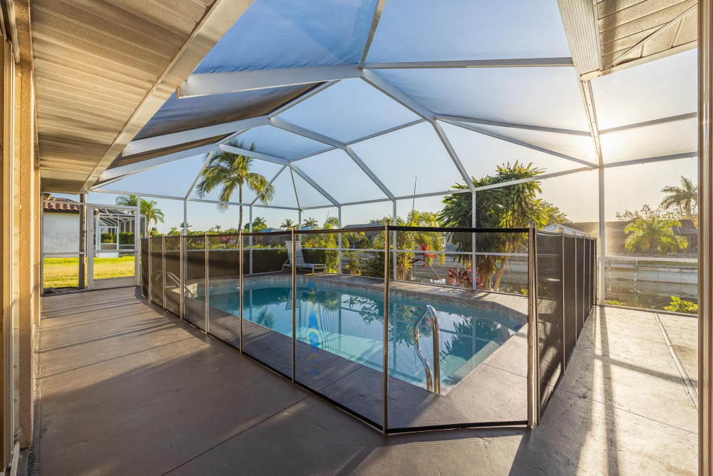 Cape Coral 537