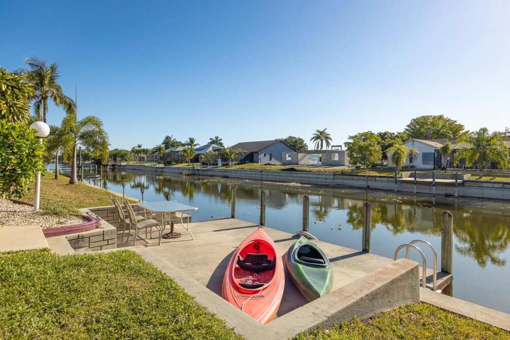 Cape Coral 537