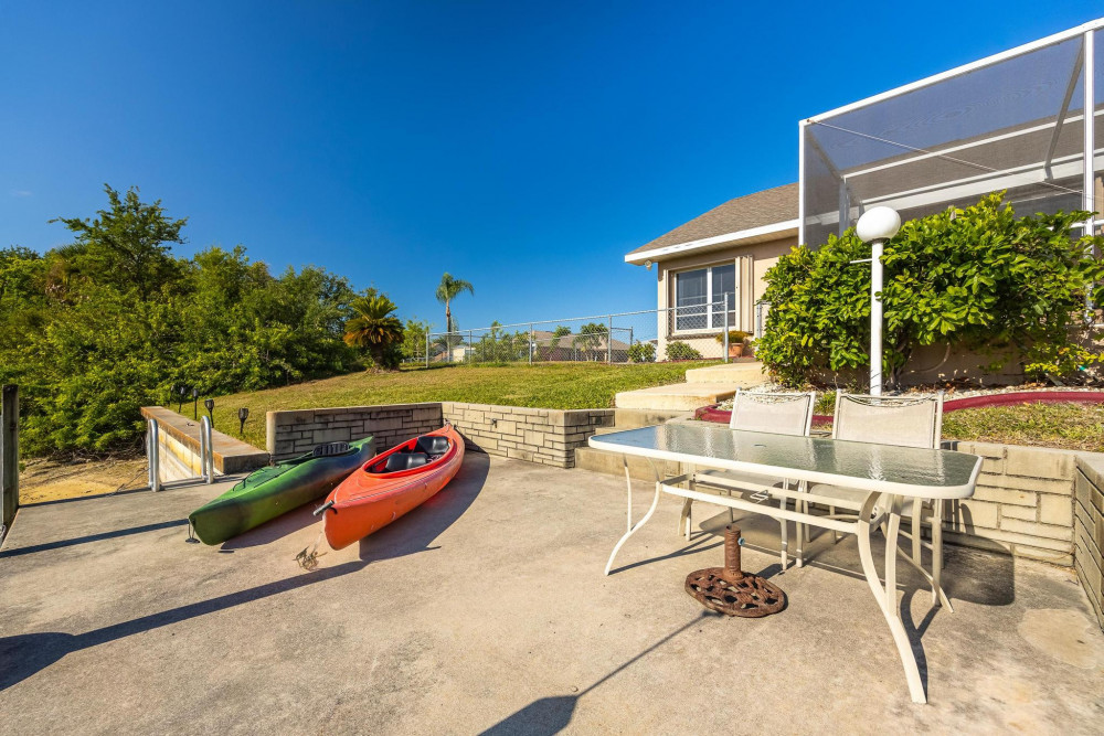 Cape Coral 537