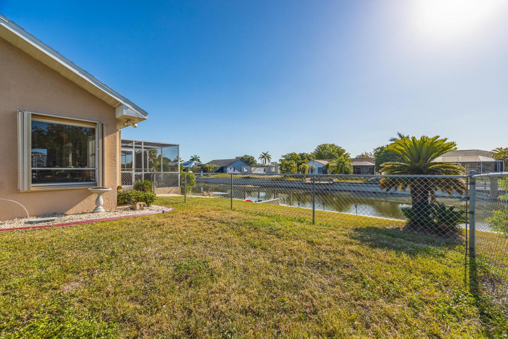 Cape Coral 537