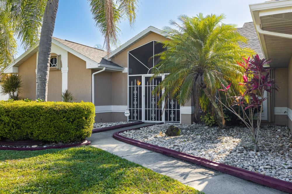 Cape Coral 537