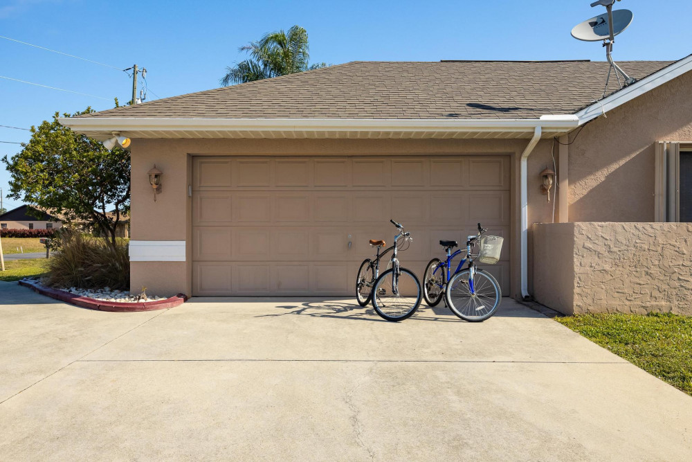 Cape Coral 537