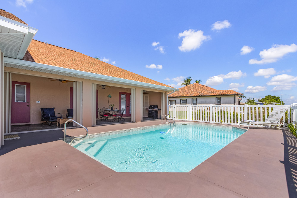 Cape Coral 537