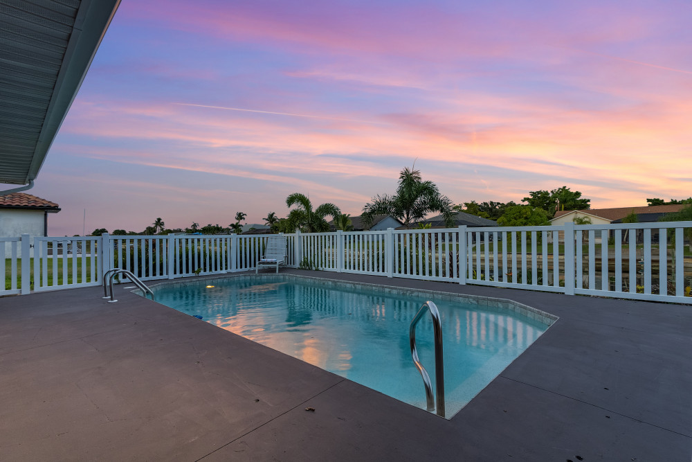 Cape Coral 537