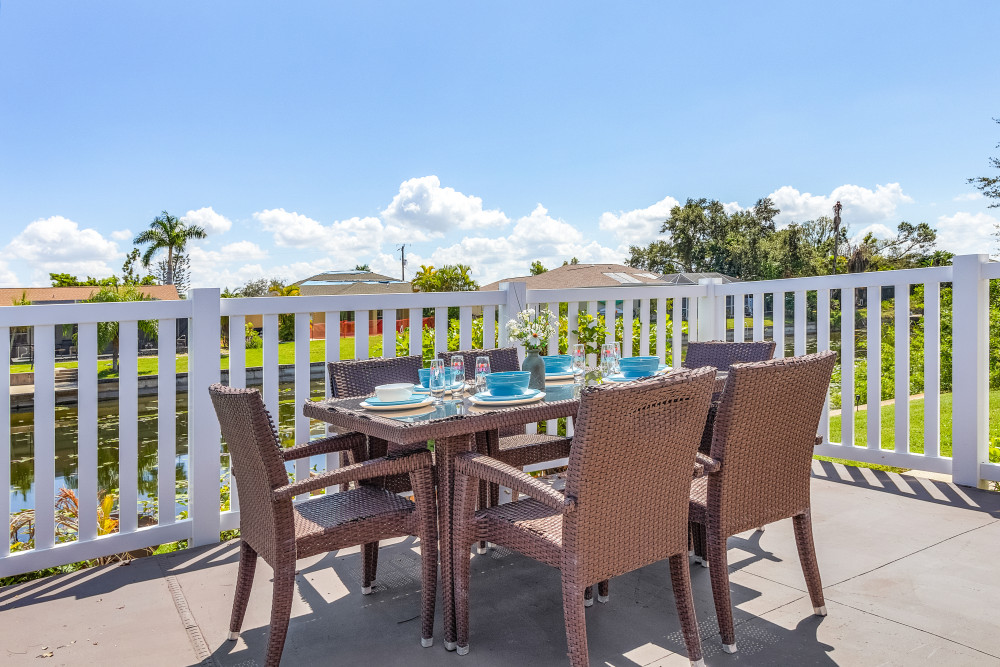 Cape Coral 537