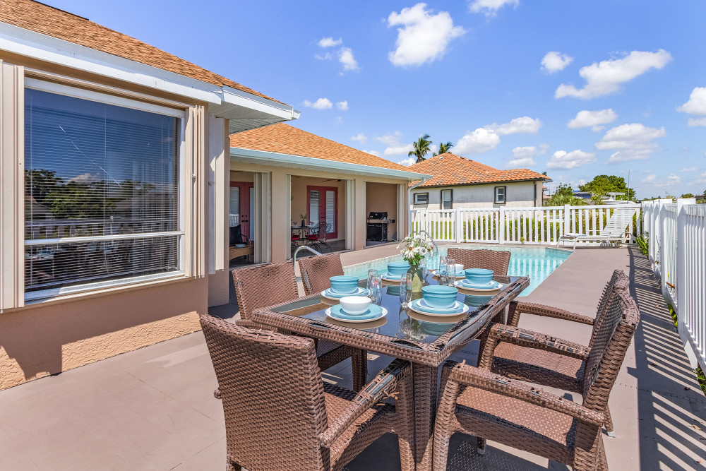 Cape Coral 537