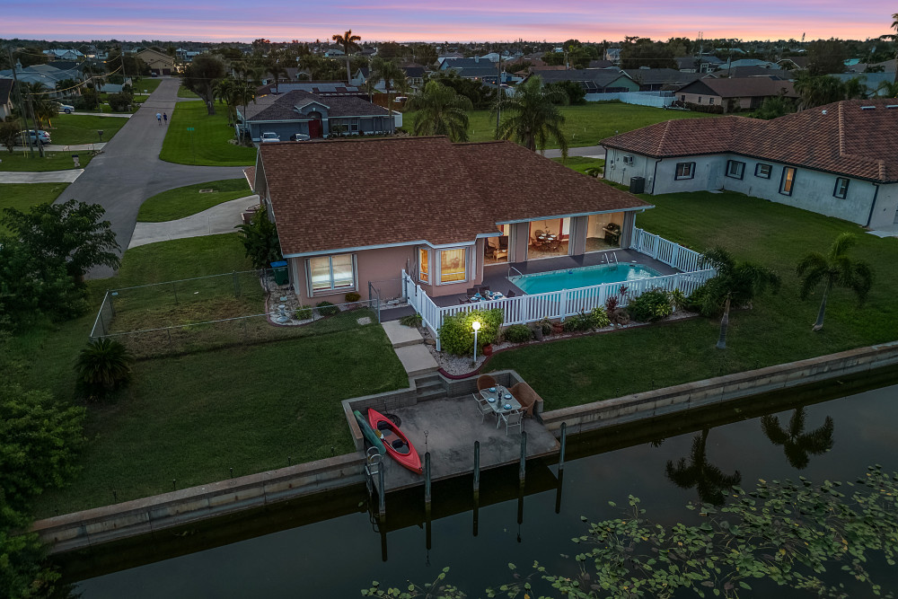 Cape Coral 537