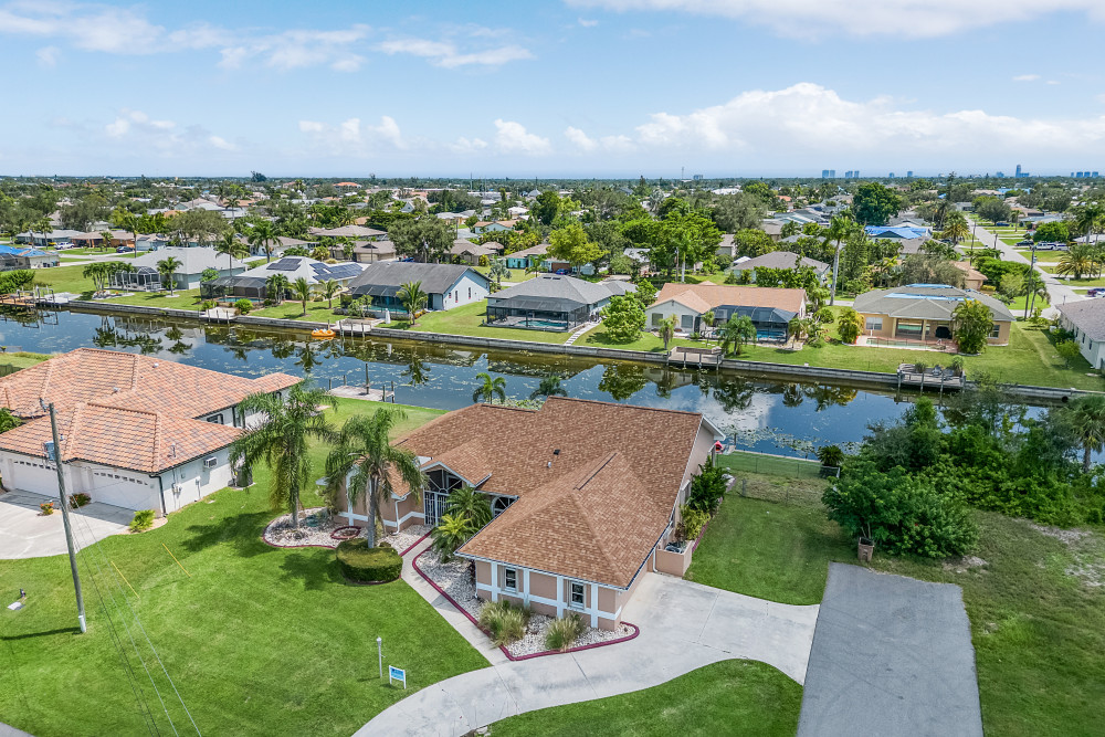 Cape Coral 537