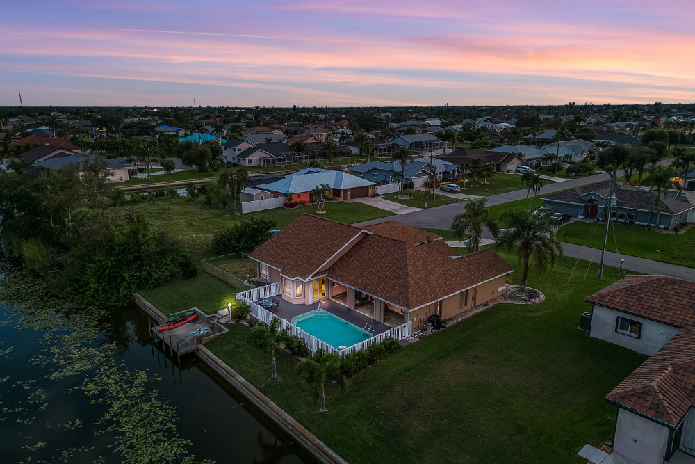 Cape Coral 537