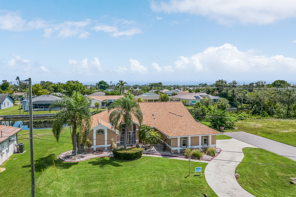 Cape Coral 537