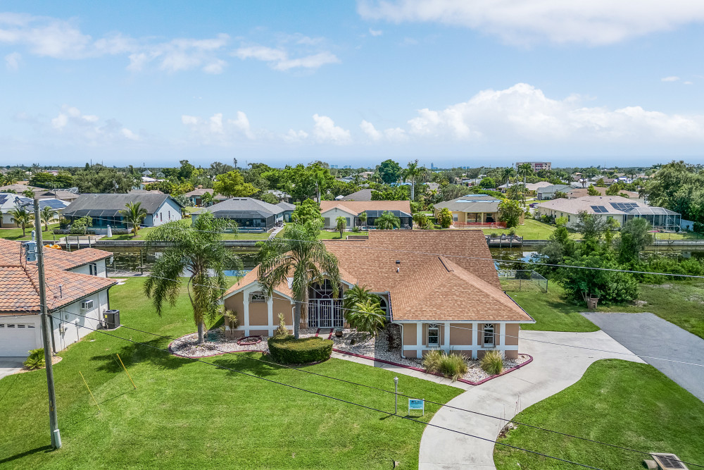 Cape Coral 537