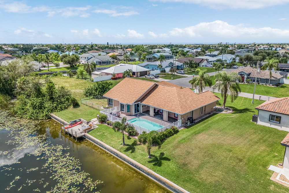 Cape Coral 537