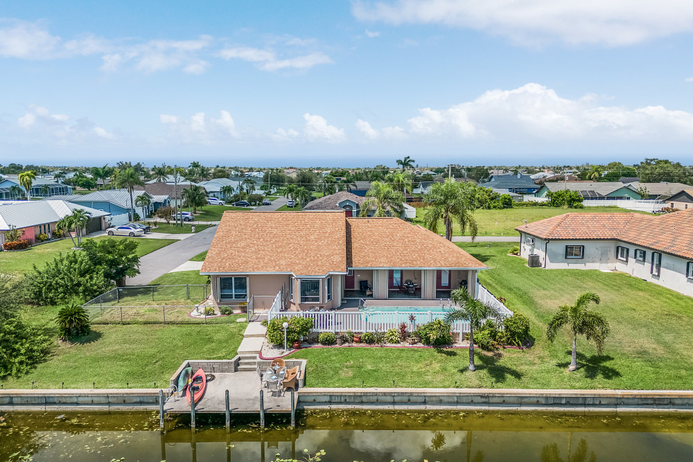 Cape Coral 537