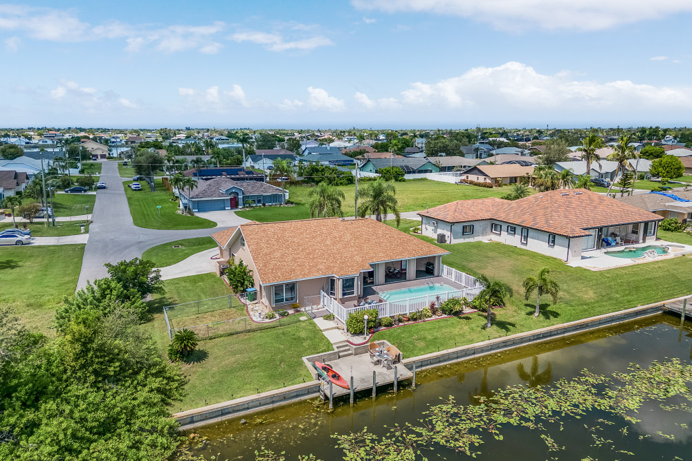 Cape Coral 537