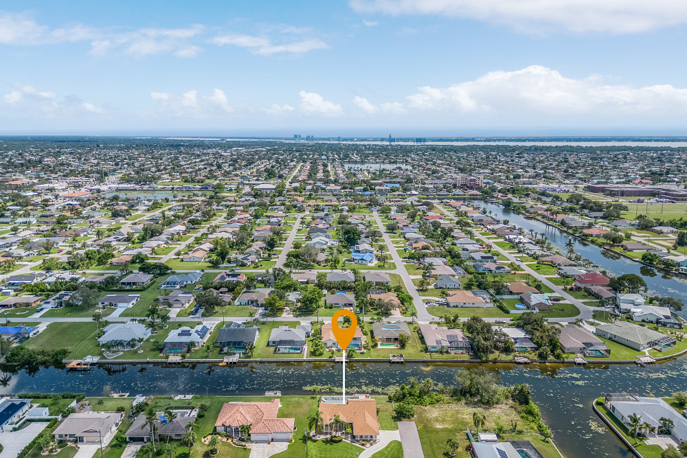 Cape Coral 537
