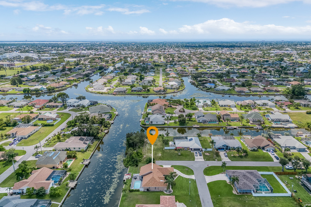 Cape Coral 537