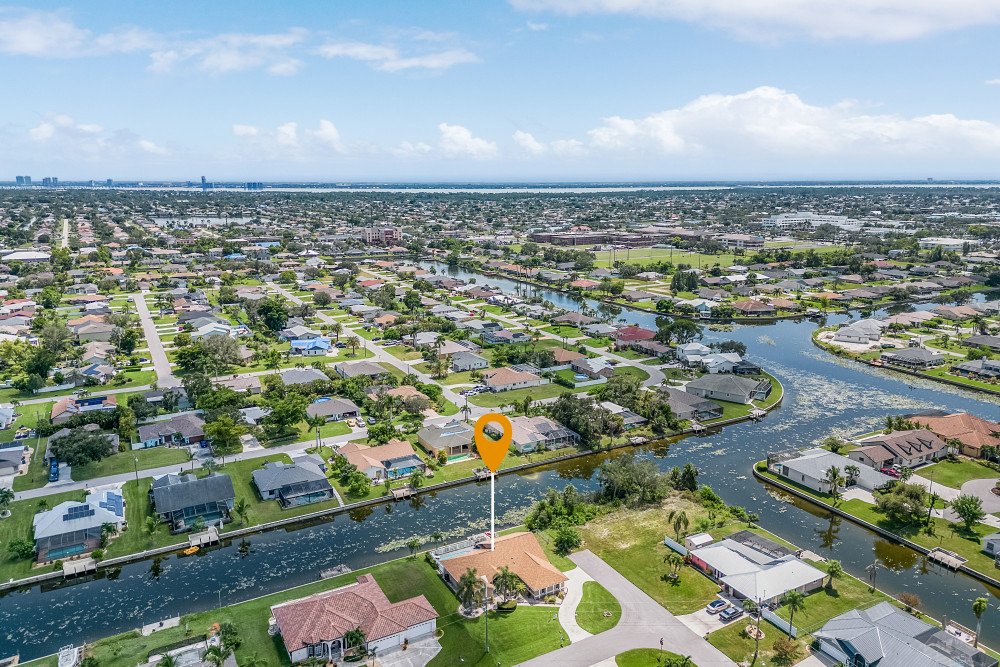 Cape Coral 537