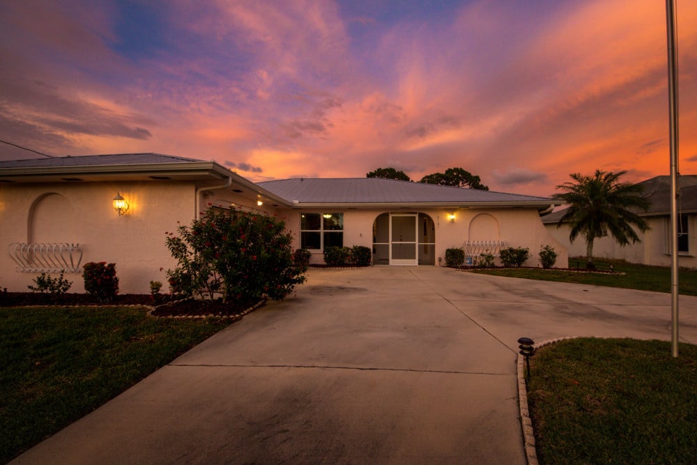 Cape Coral 447