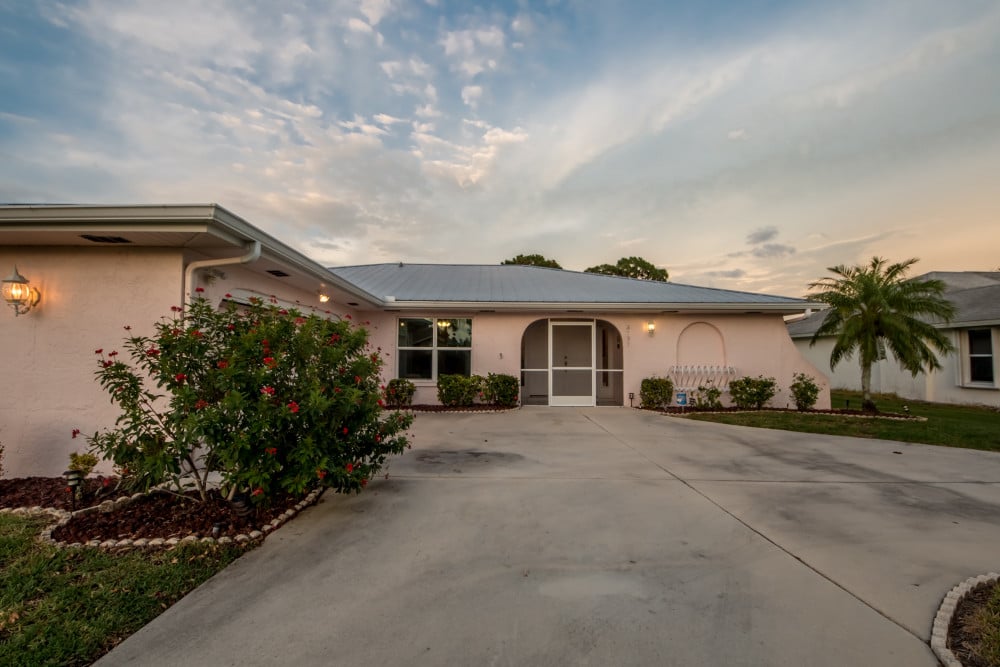 Cape Coral 447