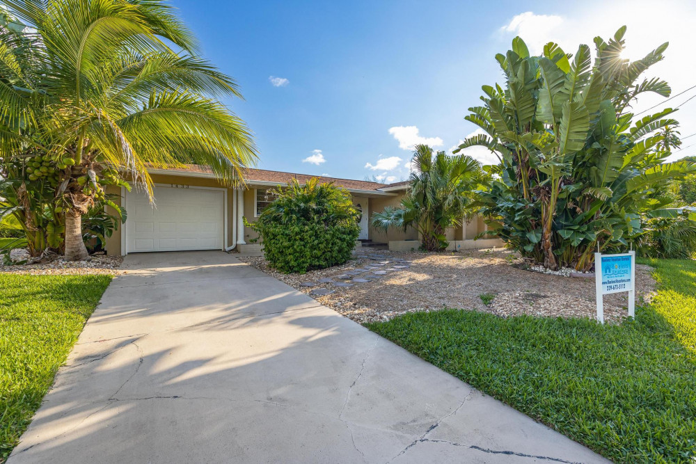 Cape Coral 592
