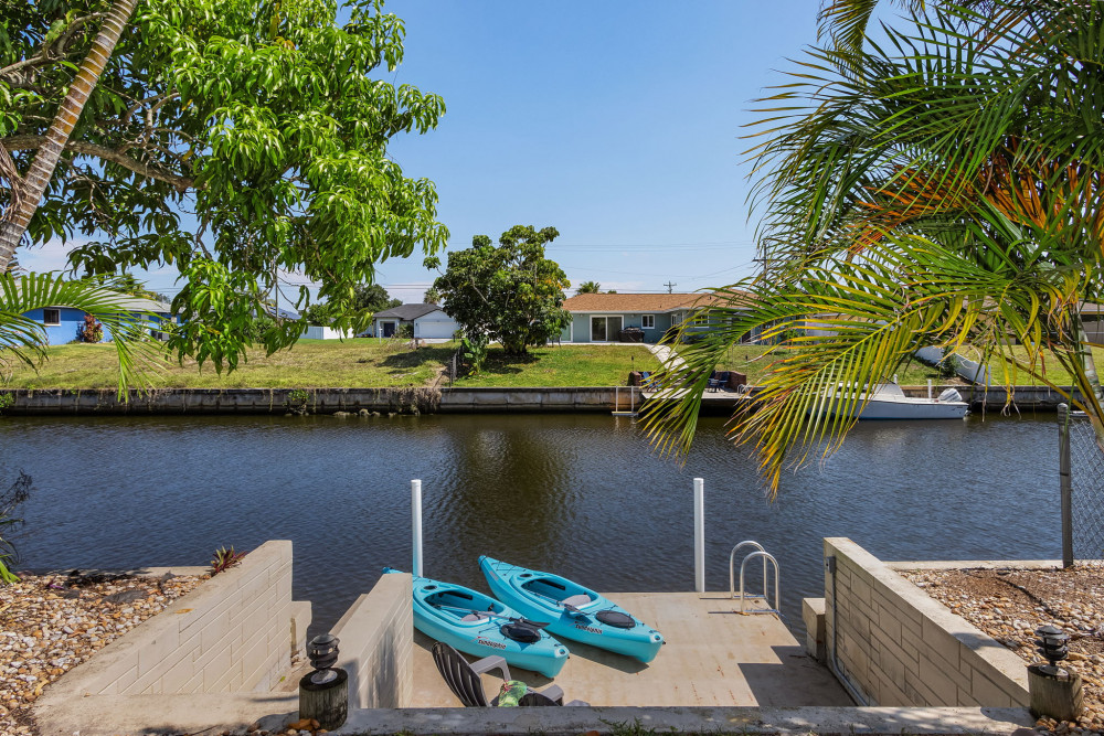 Cape Coral 592